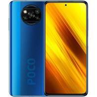 Смартфон POCO X3 NFC 6Gb/128Gb синий