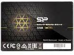 Твердотельный накопитель SSD 2.5" SATA-3 128Gb SiliconPower Ace A58 [SP128GBSS3A58A25] TLC 3D NAND (