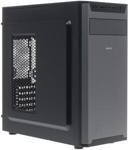 Системный блок компьютера AMD Athlon 3000G (AM4/3.5GHz/DDR4 2х4Gb/SSD 240Gb/no DVD/450W)