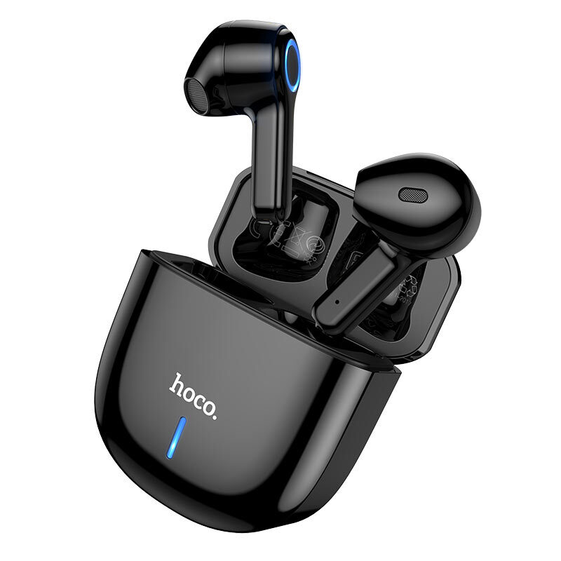 Bluetooth-гарнитура стерео Hoco ES45, черный