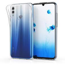 Кейс силиконовый SK007 EDIVIA принт для Huawei Honor 10i/20i/20e/10lite (079)