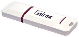 Накопитель USB 32Gb Mirex KNIGHT WHITE
