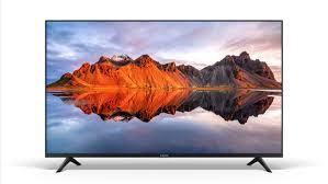 Телевизор LED 43" (108 см) Xiaomi TV A 43 FHD 2025 [FullHD, 1920x1080, Smart TV]