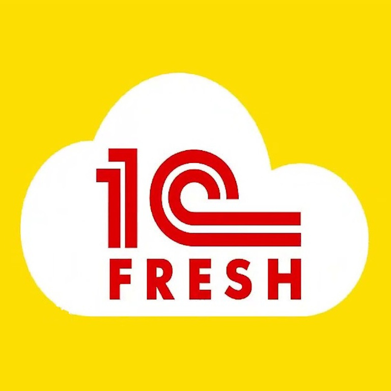 1C:Фреш-1C:Предприятие 8 через Интернет. Базовый на 12 месяцев