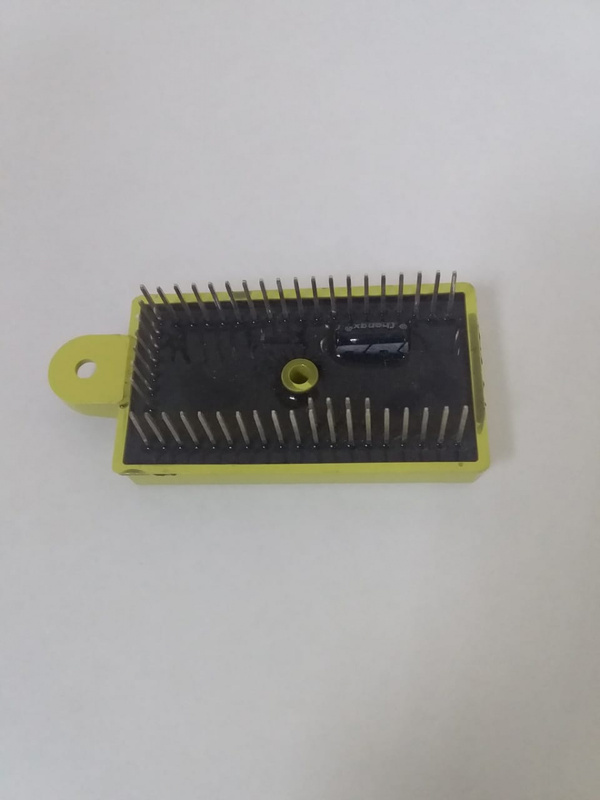ЗИП: Основная плата MARTA (Marta's mainboard (4V))