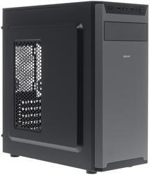 Корпус Miditower DEXP DC-101B, без блока питания