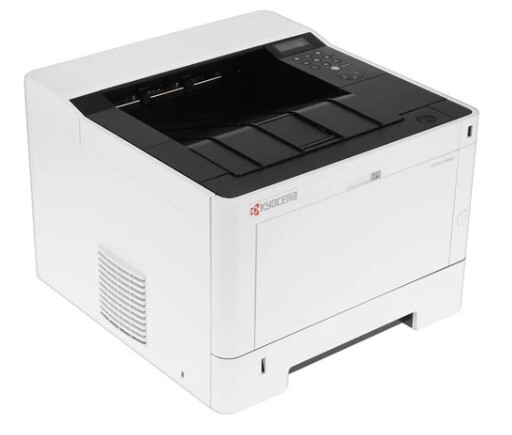 Принтер лазерный Kyocera Ecosys P2040dn