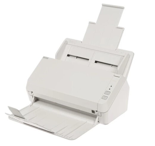 Сканер Fujitsu ScanPartner SP-1120N