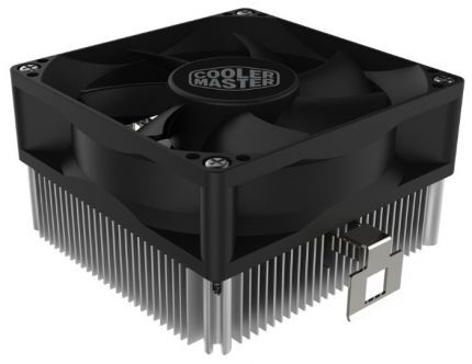 Вентилятор SAM2/AM2+/AM3/AM3+/FM1/FM2/FM2+/AM4 Cooler Мaster RH-A30-25FK-R1 (2500rpm/28dB/3-pin/95W