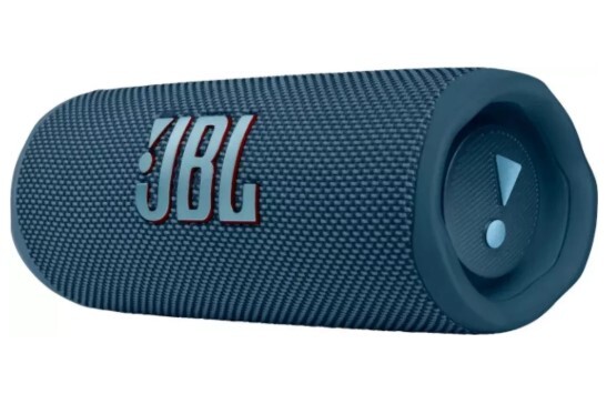 Портативная колонка JBL Flip 6