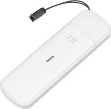 Модем 2G/3G/4G ZTE MF833R