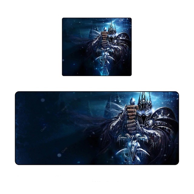 Коврик для мыши 70х30см World of Warcraft