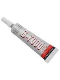 Клей B7000 прозрачный 15ml