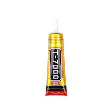 Клей T7000 черный 15ml