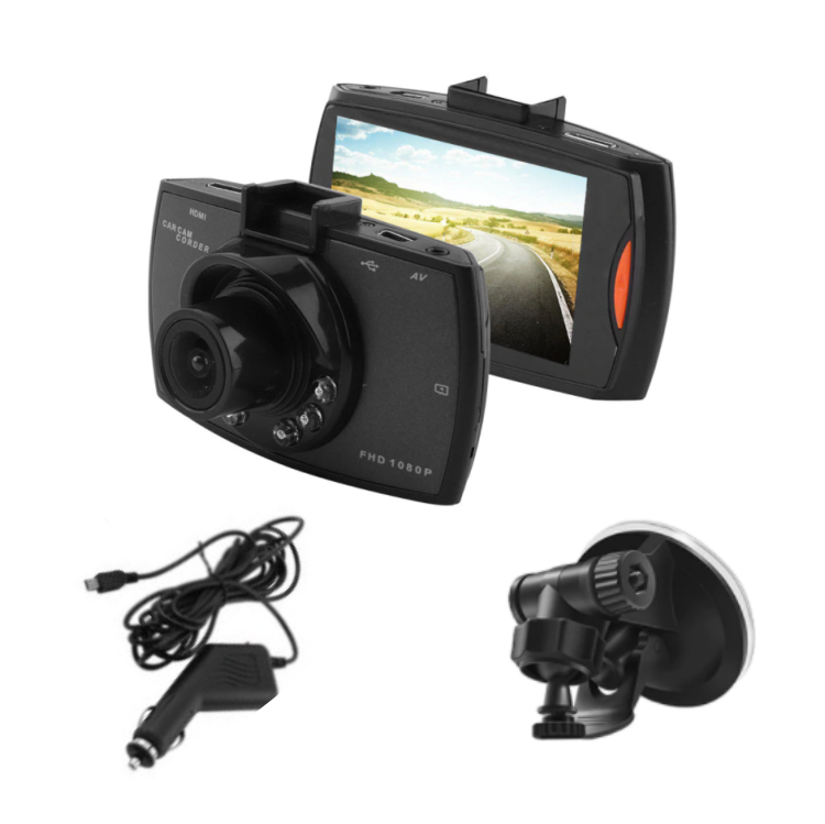 Видеорегистратор Vehicle G30 Full HD 2МП