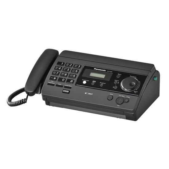 Факс PANASONIC KX-FT502 RUB