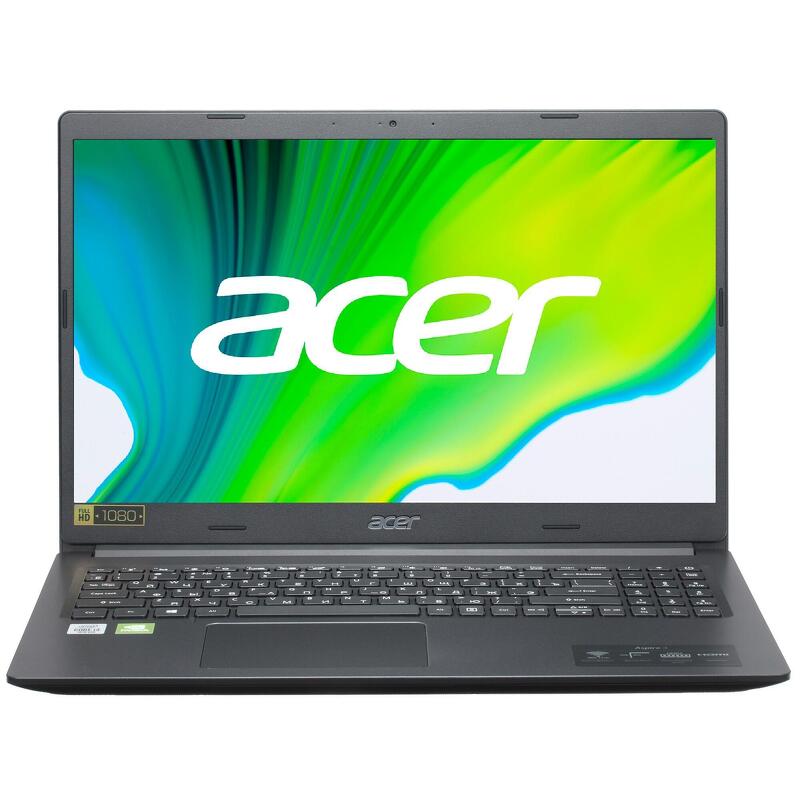 Ноутбук Acer Aspire 3 A315-57G-301U