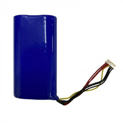 Аккумуляторная батарея ICR18650 2S1P 2600 mAh 7.4V для АТОЛ Sigma 8Ф