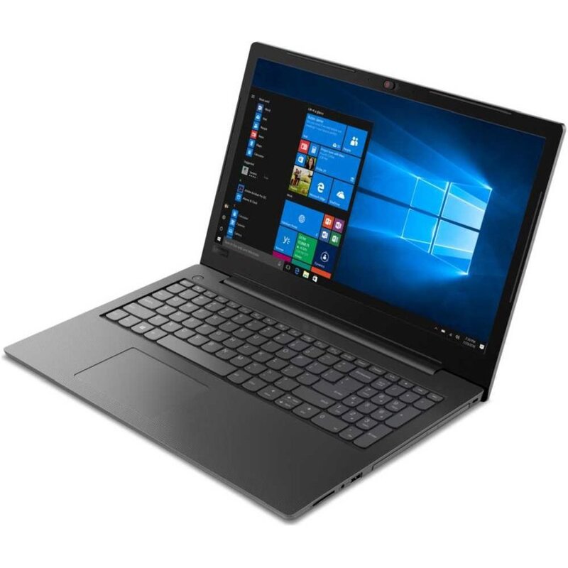 Ноутбук 15.6" Lenovo V130-15IKB (81HN010PRU) (Pentium4417U/4Gb/SSD256Gb/DVD-RW/15.6\"/TN/HD (1366x7