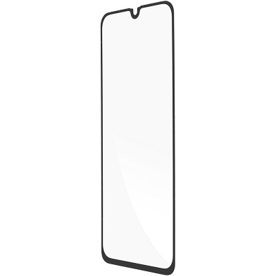 Защитное стекло FullScreen Brera SAM A01/A015/M015/M01 Black