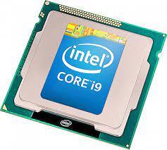 Процессор Intel Core i9-10900K OEM