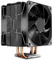 Кулер для процессора DEEPCOOL GAMMAXX 400 EX