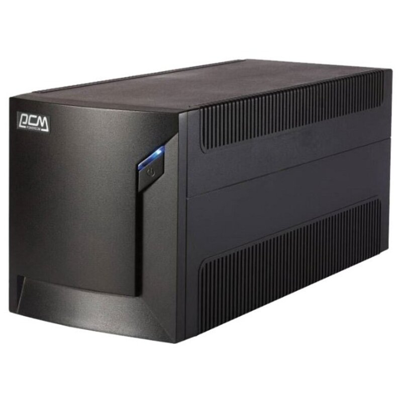 ИБП POWERCOM Raptor RPT-1500AP, 1500ВA