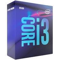 Процессор Intel Core i3 9100F Soc-1151v2 (BX80684I39100F S RF6N) (3.6GHz) Box (Процессор Intel Origi
