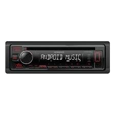 Автопроигрыватель KENWOOD KDC-130UR