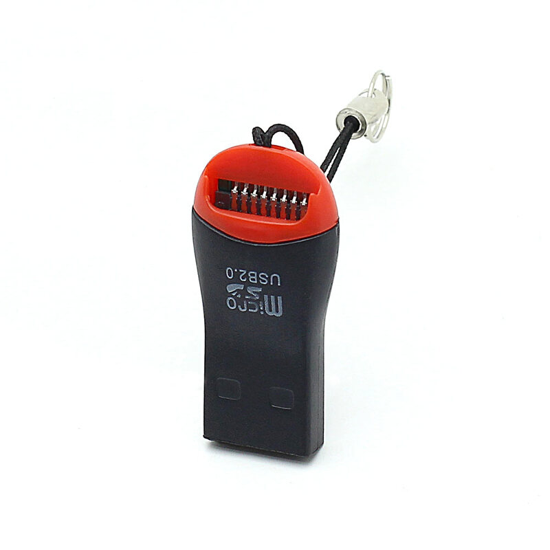 Card Reader (MicroSD) 11