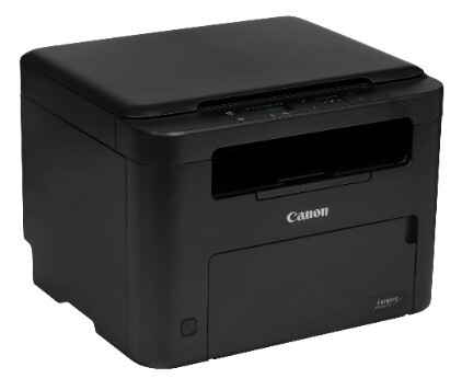 МФУ лазерное Canon i-SENSYS MF272dw (копир,принтер,сканер,(RJ-45),USB,Wi-F)