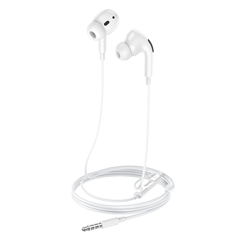 Гарнитура Hoco Earphone M1 Pro белый