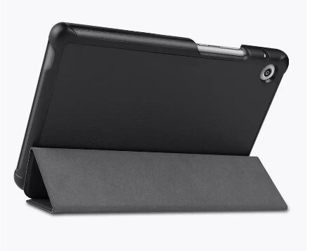 Чехол на планшет Huawei MatePad T8