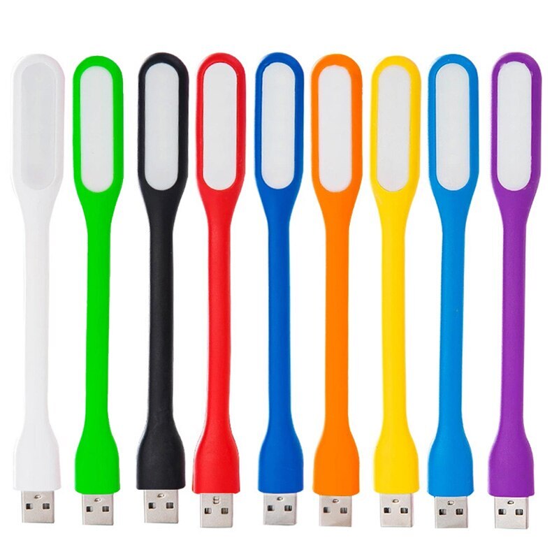 Лампа LED подсветка клавиатуры ноутбука USB