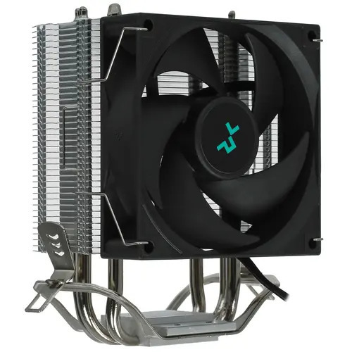Кулер для процессора DEEPCOOL AG300 [R-AG300-BKNNMN-G]