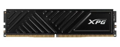 Память DIMM DDR4 16GB 3200 MHz A-Data Gammix D35 [AX4U320016G16A-SBKD35] Black