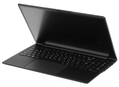 Ноутбук 15.6" Rikor  Intel Core i5-1235U DDR4 16Гб SSD 512Гб