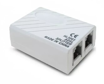Сплиттер ADSL 03-0015