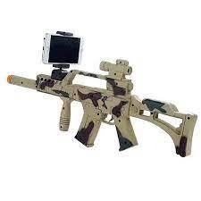 AR GAME AR-3010-1 (автомат Bluetooth) У
