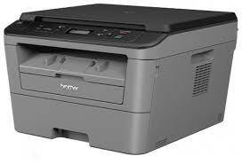 МФУ Brother DCP-L2500DR (A4, принтер/копир/сканер/Duplex 26 стр/мин)