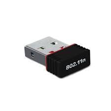 WiFi адаптер USB Selenga без антенны