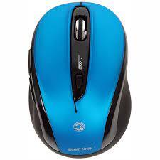 Мышь SmartBuy 325, USB, пров.,опт.,3кн., 1000dpi, синий