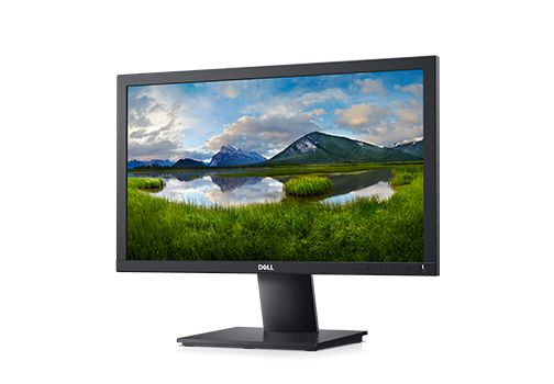 Монитор Dell 19.5" E2020H [1600x900, 60Hz, TN, 160/170, 5mc, VGA, DP]