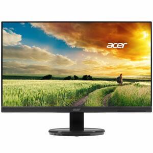 Монитор Acer 23.8" K242HYLBBD [1920x1080, 60Hz, VA, 4ms, VGA, DVI]