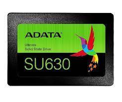 Накопитель SSD 240Gb 2.5" A-Data SU630