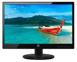 Монитор HP 18.5" 19ka [TN, 1366x768, 600:1, 5мс, 200, 90гор/65вер, D-Sub]