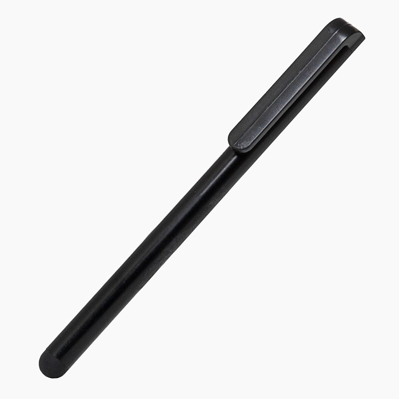 Стилус универсальный 001 (black)