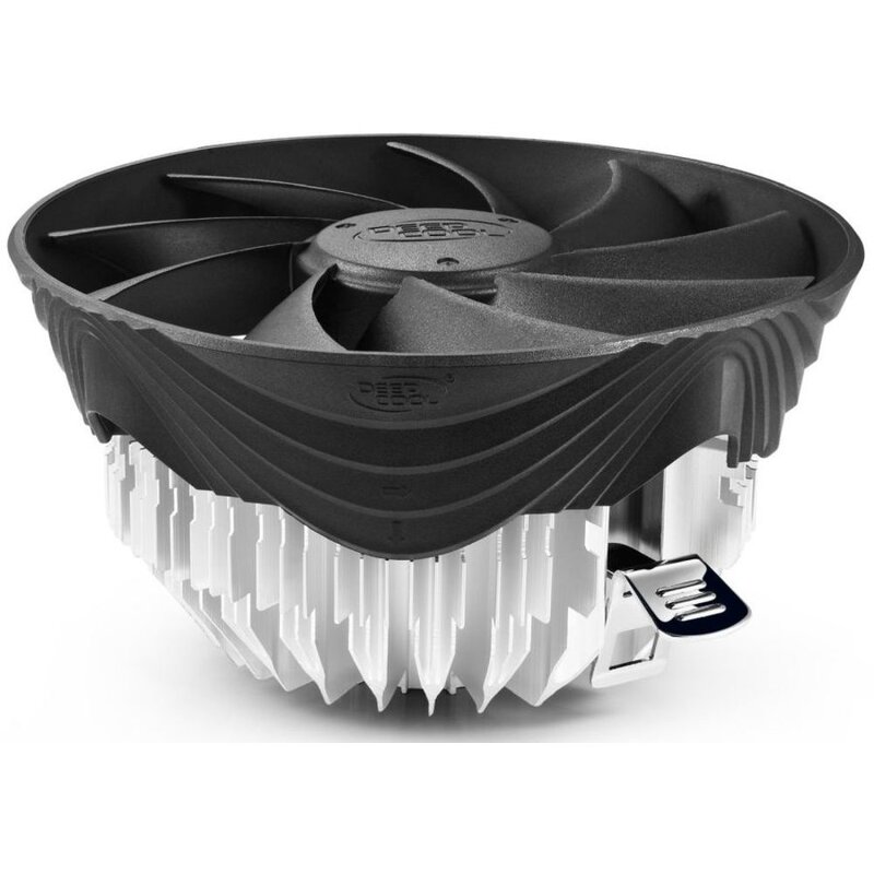 Устройство охлаждения (кулер) Deepcool GAMMA HUNTER (GAMMAHUNTER) (Soc-AM2+/AM4/1150/1151/1155/3-pin