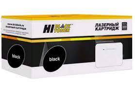 Тонер-картридж Hi-Black (HB-№047) для Canon i-SENSYS LBP112w/ 113w/ MF112/ 113w, 1,6K