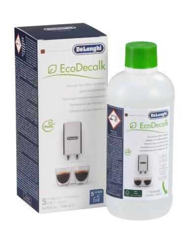 Средство для удаления накипи EcoDecalk DLSC500 (DLSC 500)